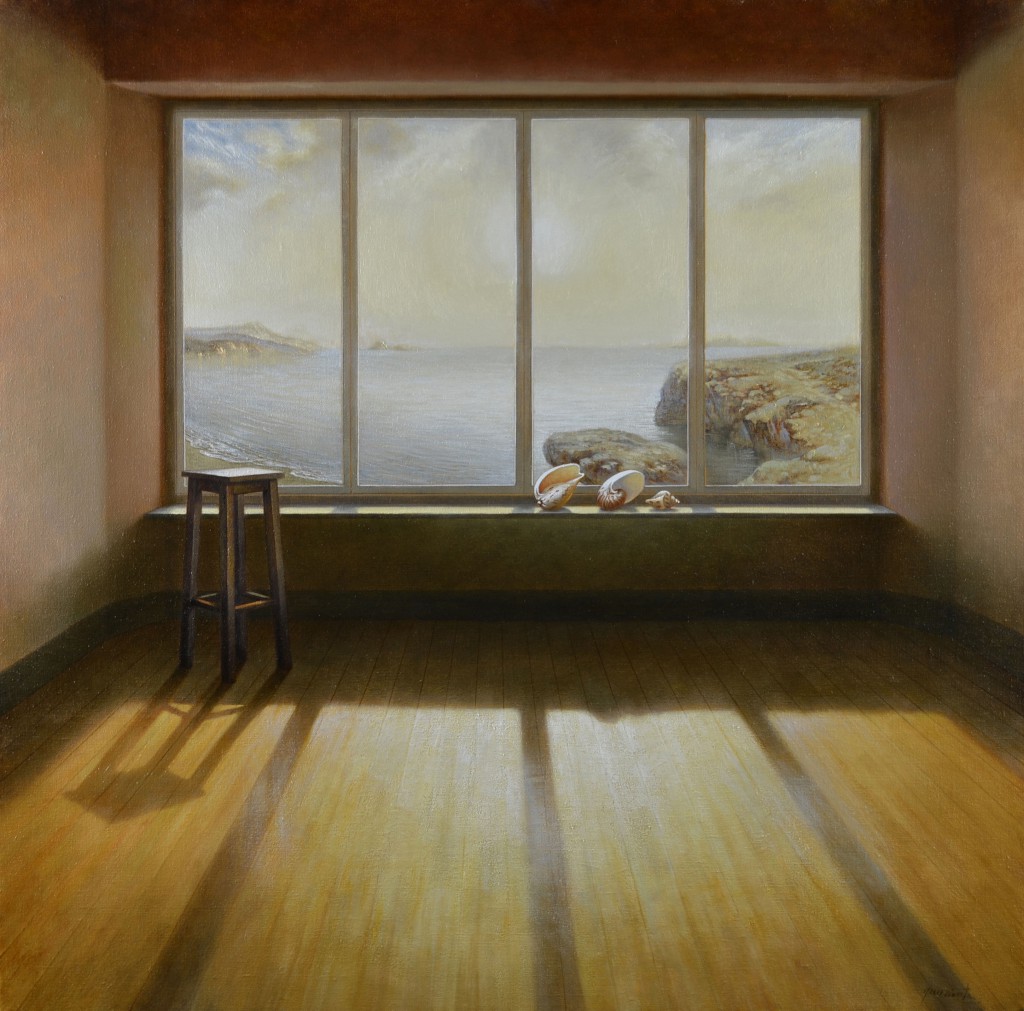 Nunziante 15 Mattino 2014 cm.70X70 bra