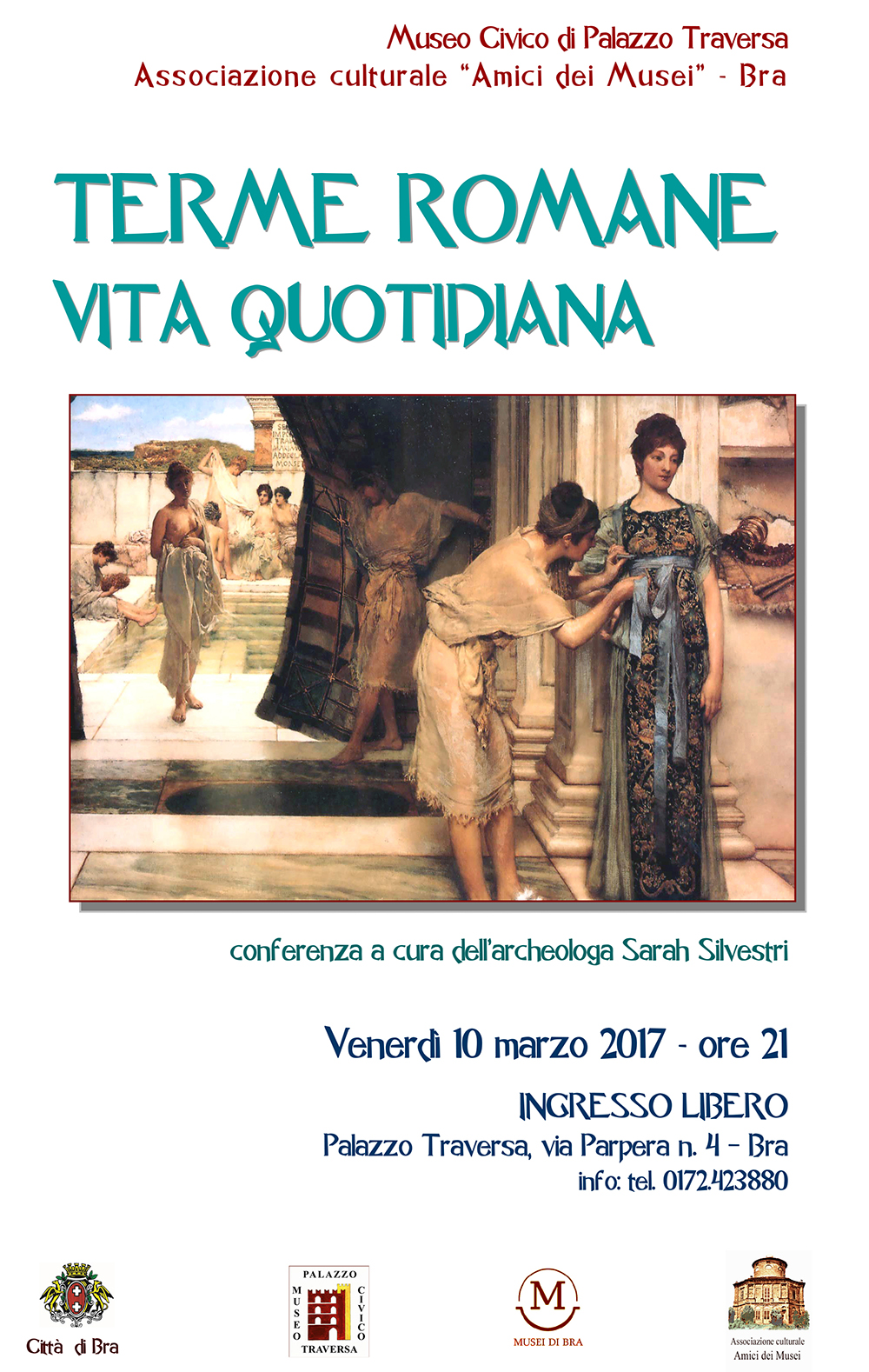 Microsoft Word - locandina conferenzaTerme romane.doc