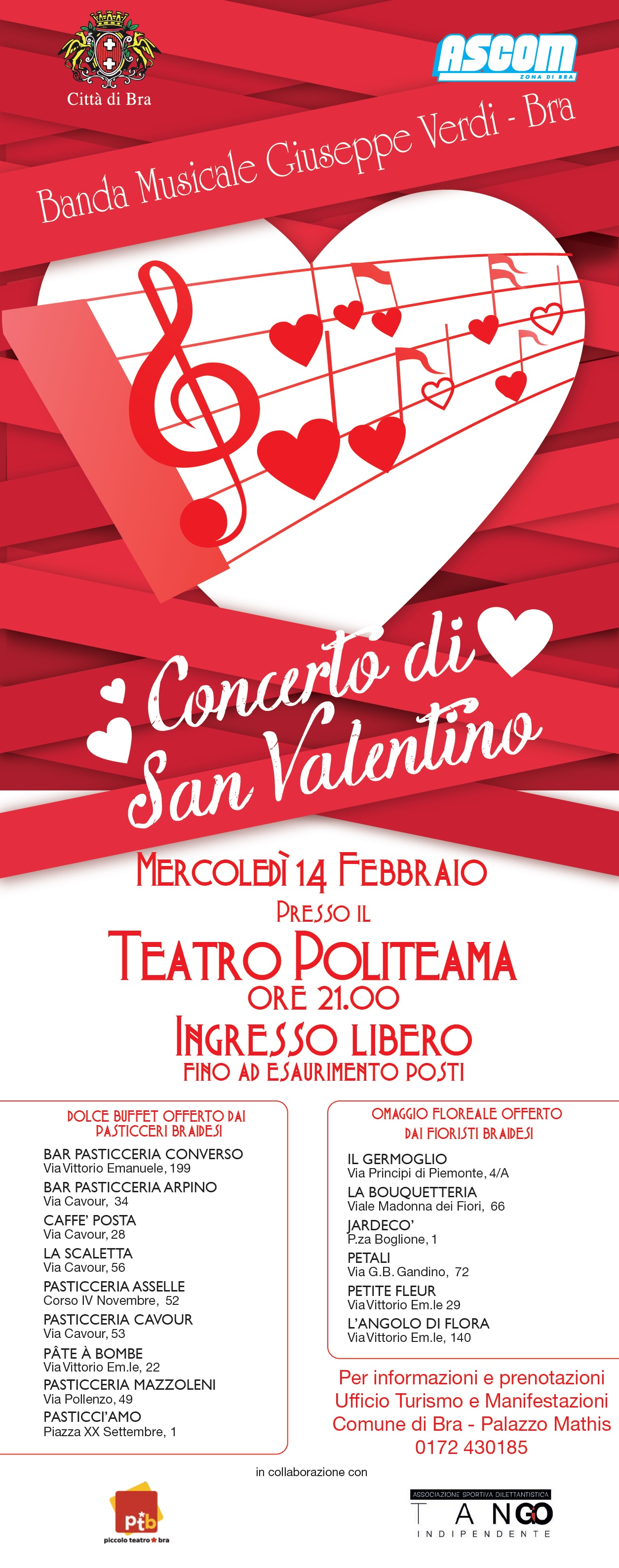 loc san valentino