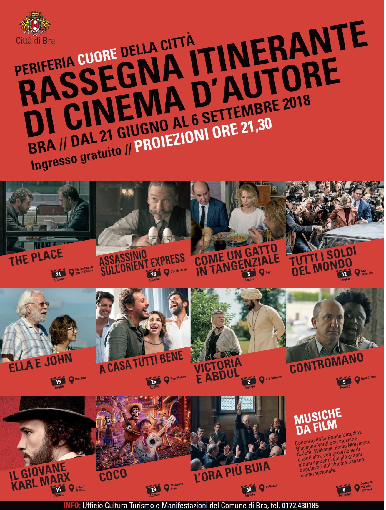 cinema 2018_locandina