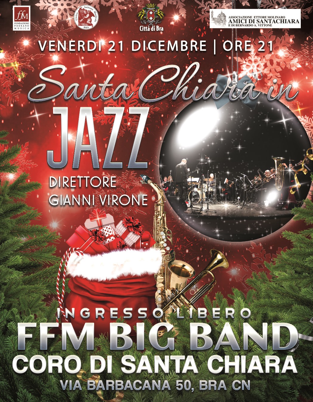21 DICEMBRE_BigBand Natale2