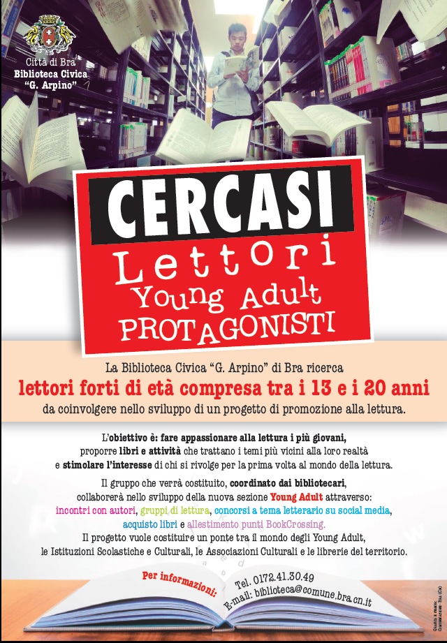 biblioteca_young adult