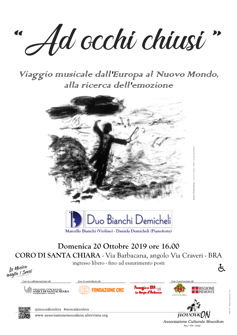 concerto locandina 20 ottobre