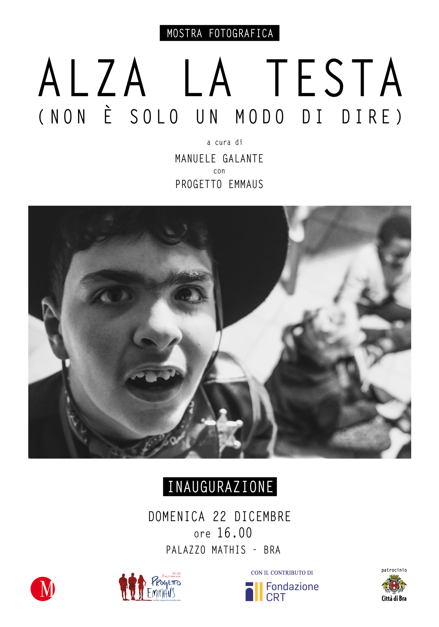 locandina mostra alza la testa_1