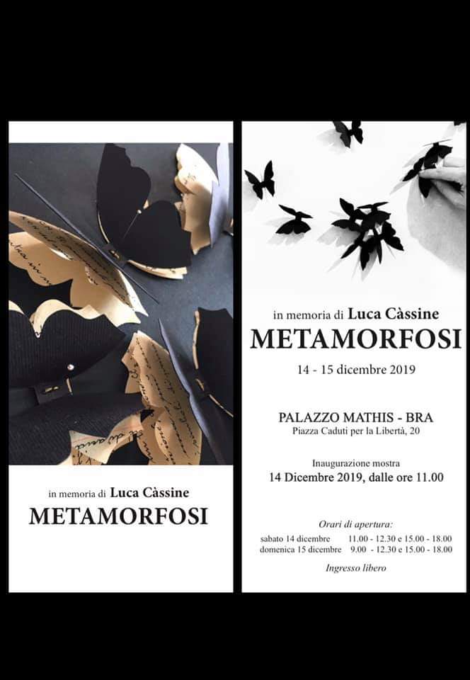 metamorfosi