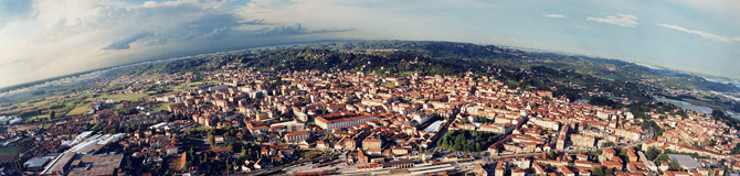 panorama