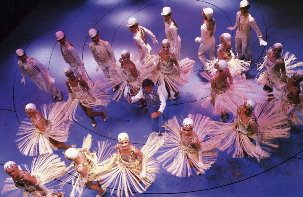 teatro_Cantando SOTTO LA PIOGGIA