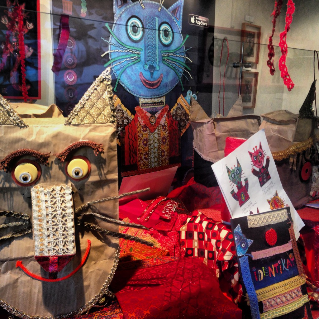 mostra giochi prestigio