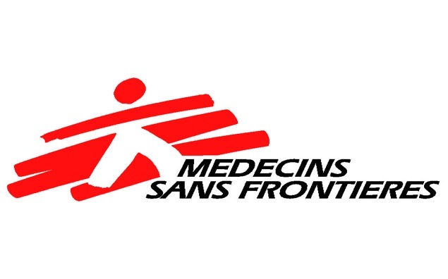 medici senza frontiere_logo