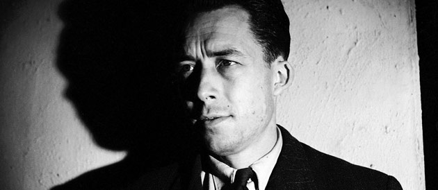 Albert Camus Bra