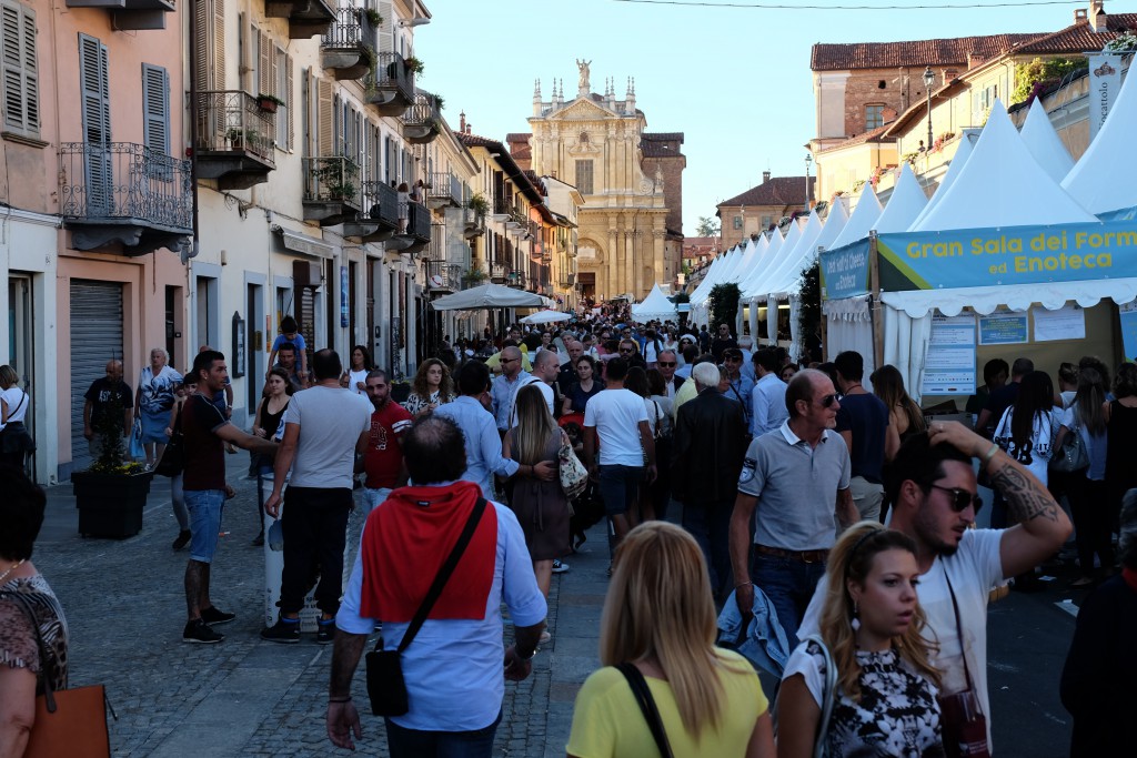 foto Archivio Slowfood