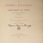 Codice Atlantico_frontespizio