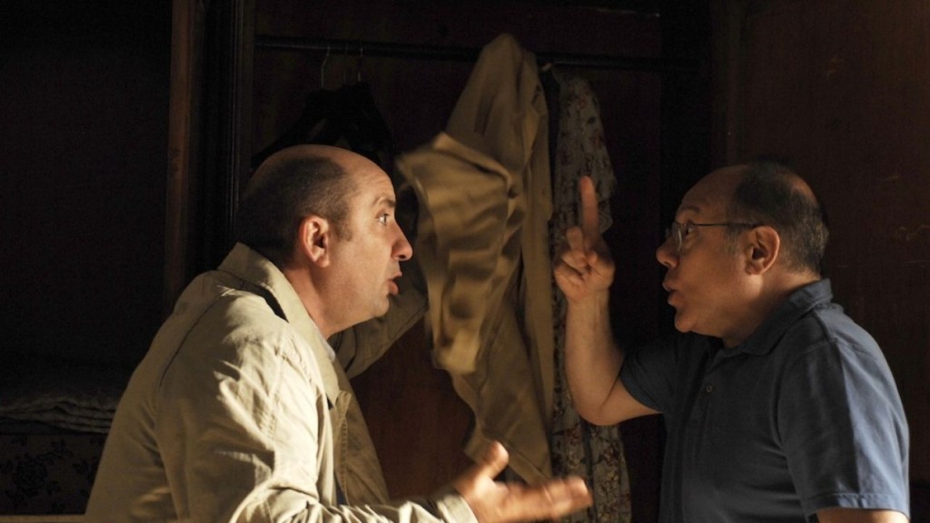 l'abbiamo fatta grossa