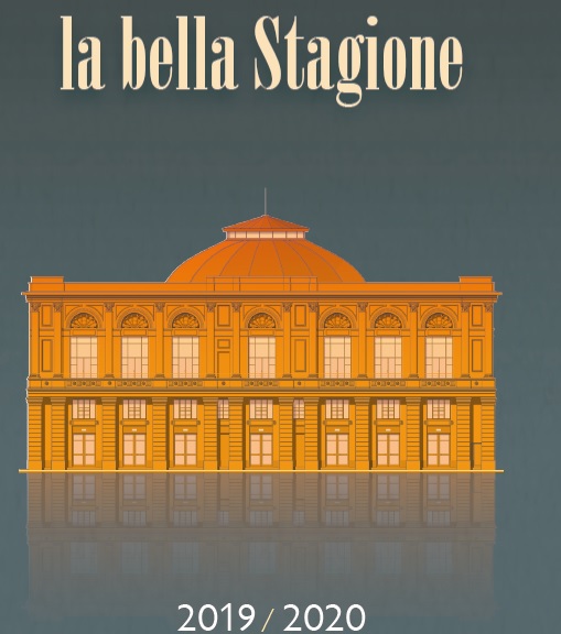 teatro politeama stagione 2019 2020