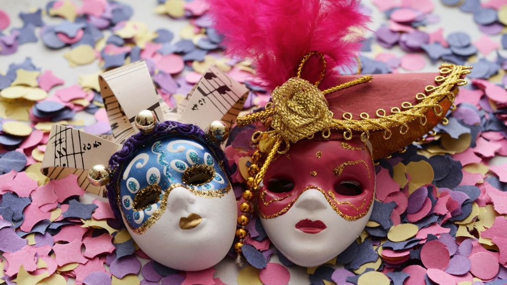 carnevale-maschere