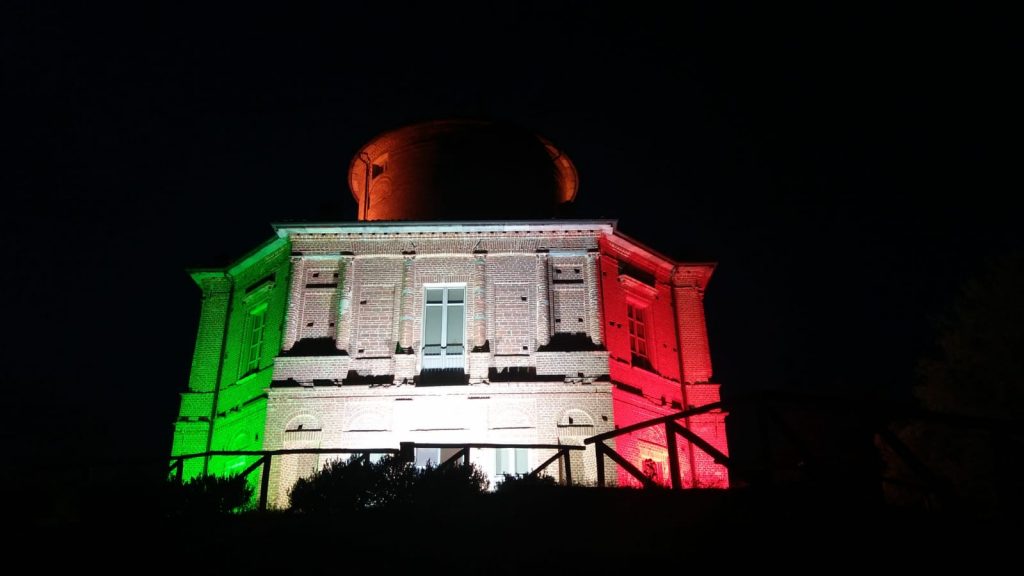 zizzola tricolore