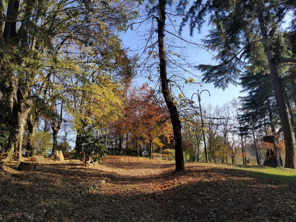 Giardini Rocca 2