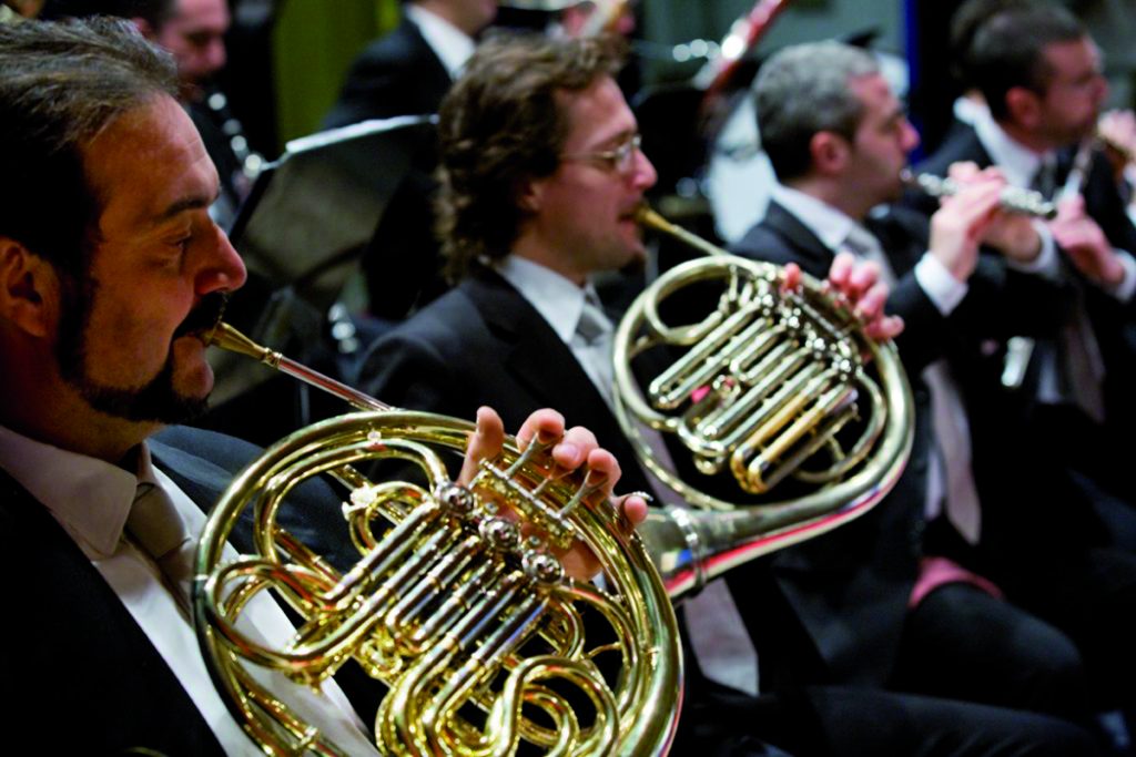 Orchestra Sanremo