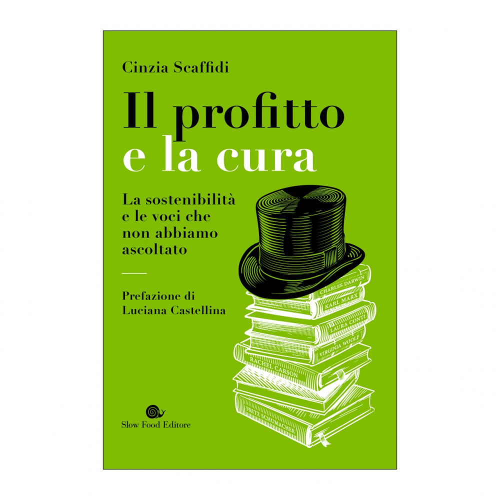 il-profitto-e-la-cura