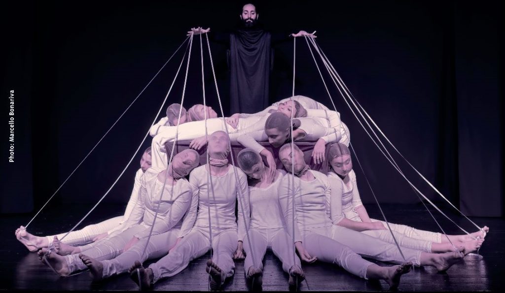 la memoria perduta 2