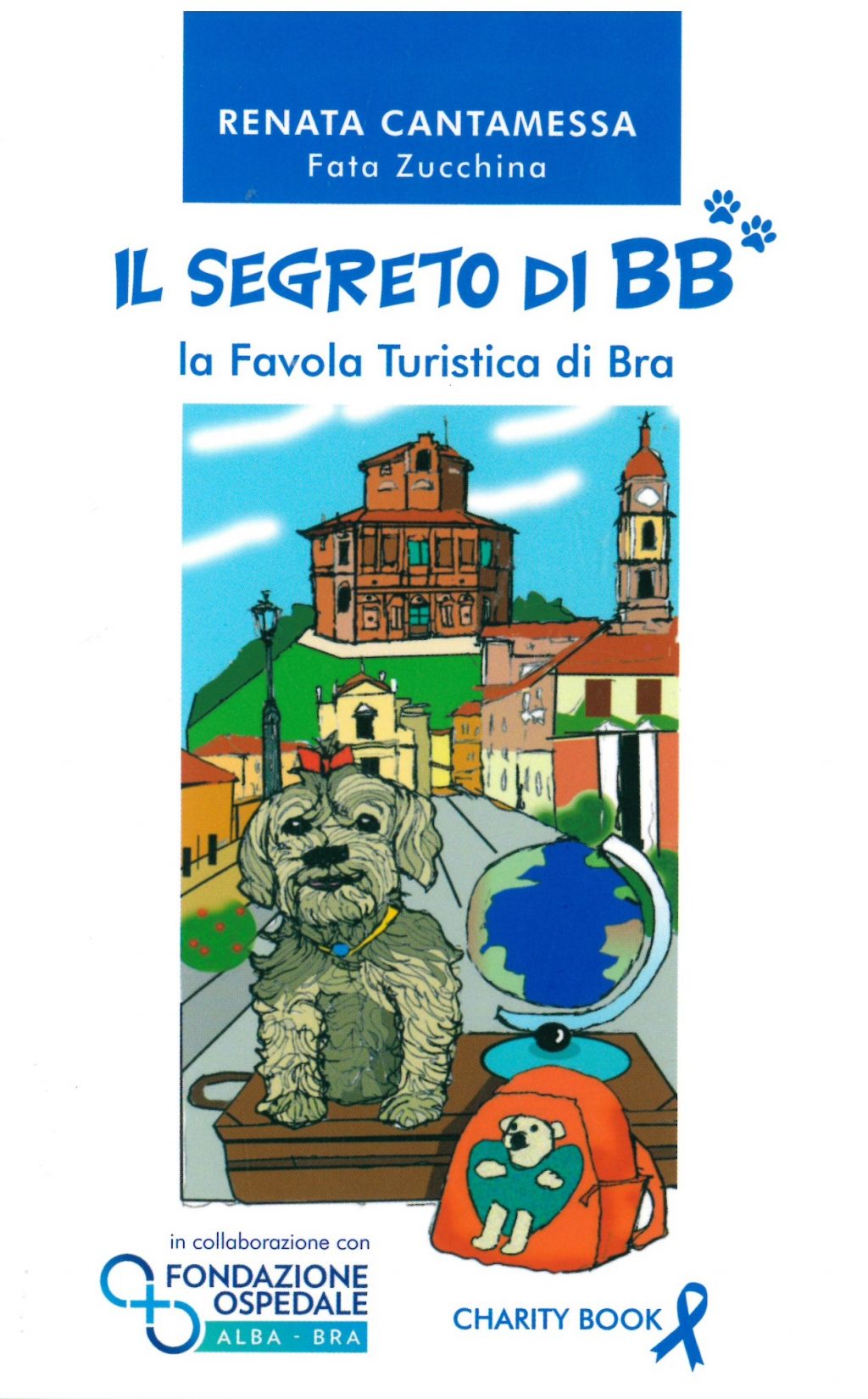 Il segreto di BB_cover