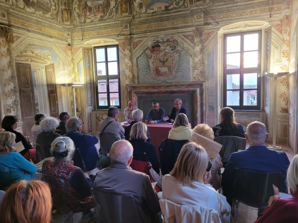 conferenza stagione politeama 2