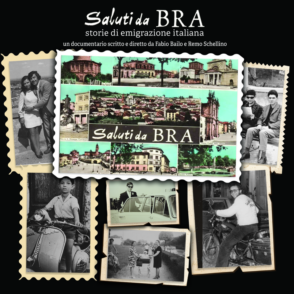 Grafica Facebook - Saluti da Bra