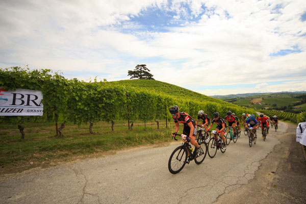Granfondo Bra Bra Fenix