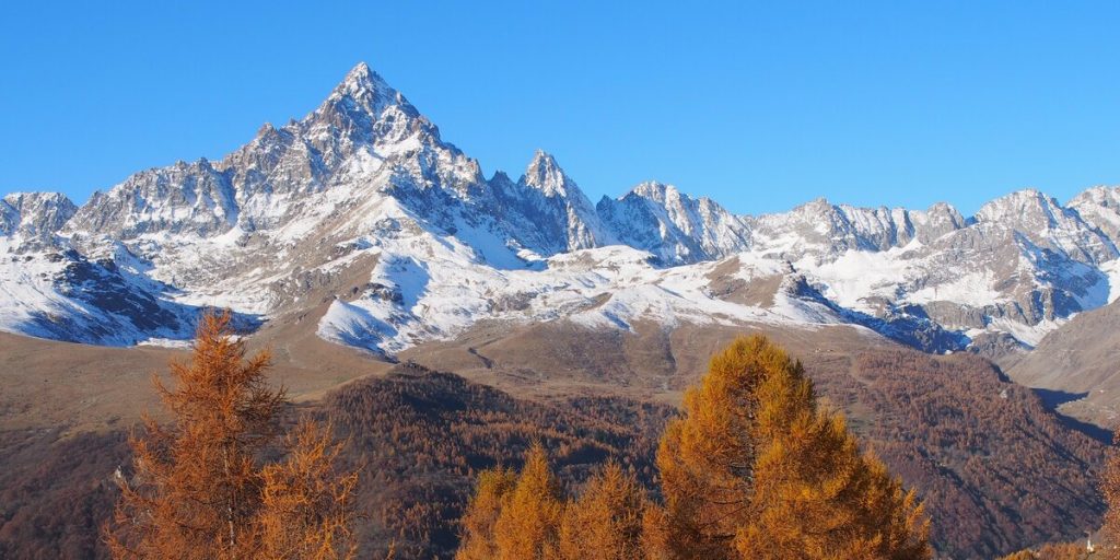 monviso
