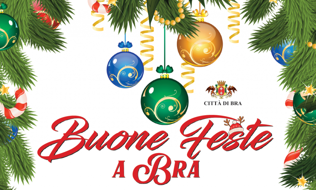 buone feste a bra img