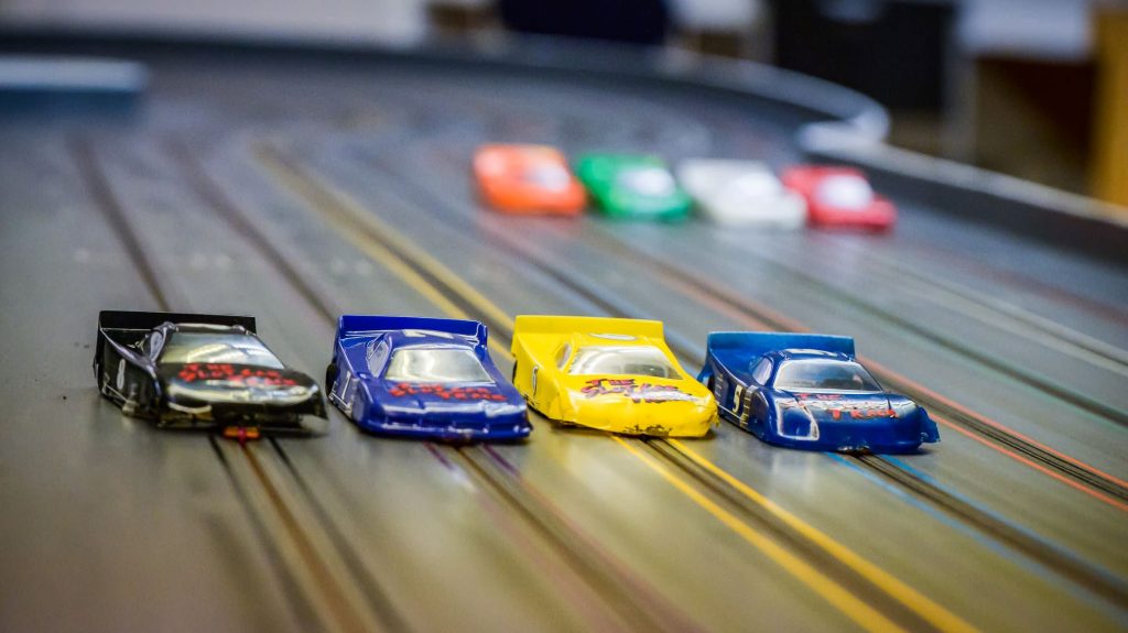 slot-car
