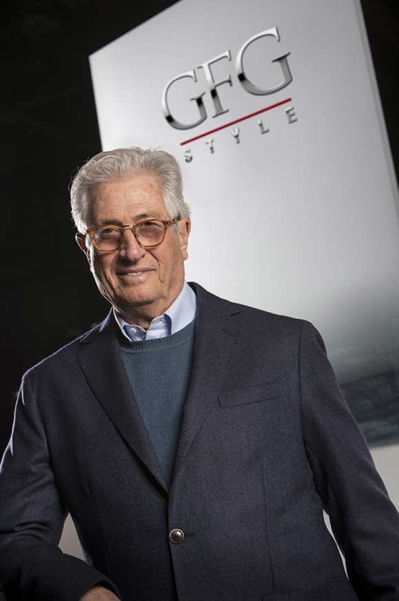 Giugiaro