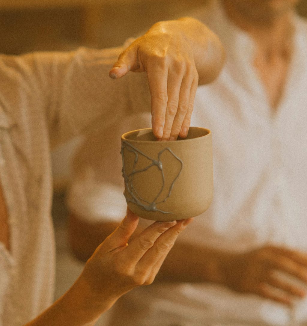 laboratorio ceramica traversa