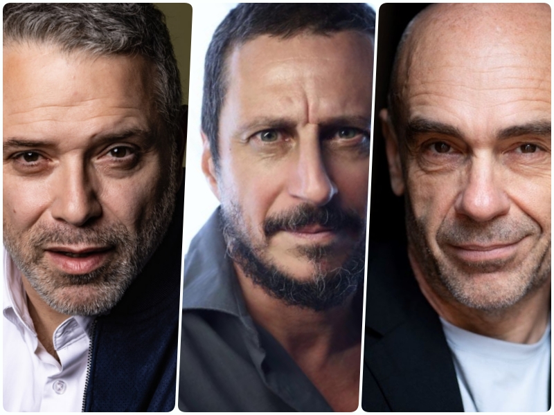 Le nostre donne_scheda artistica