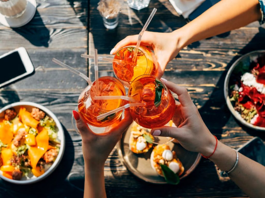aperitivi