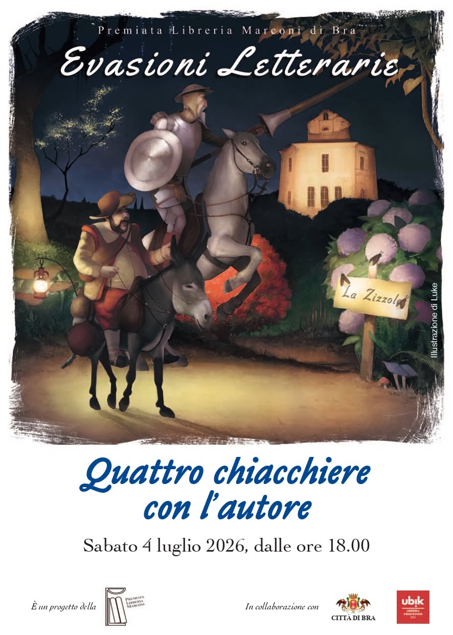 evasioni letterarie 1