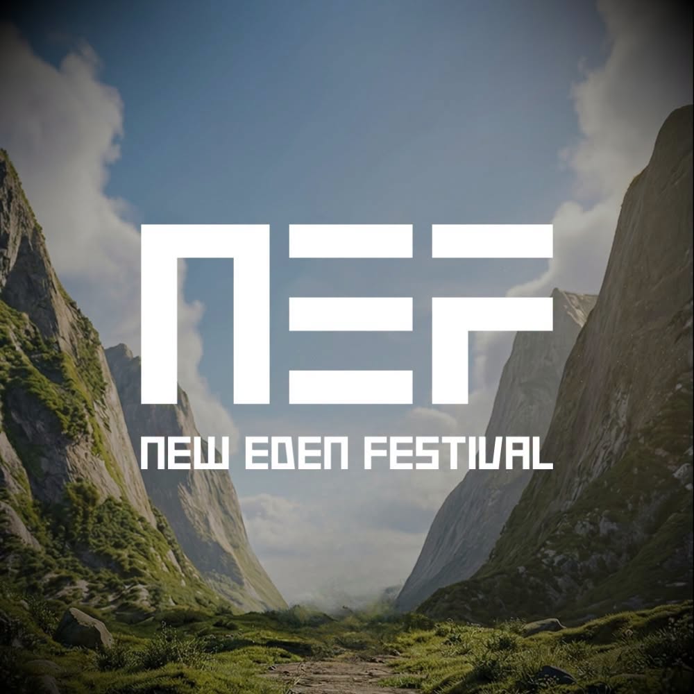 new eden festival