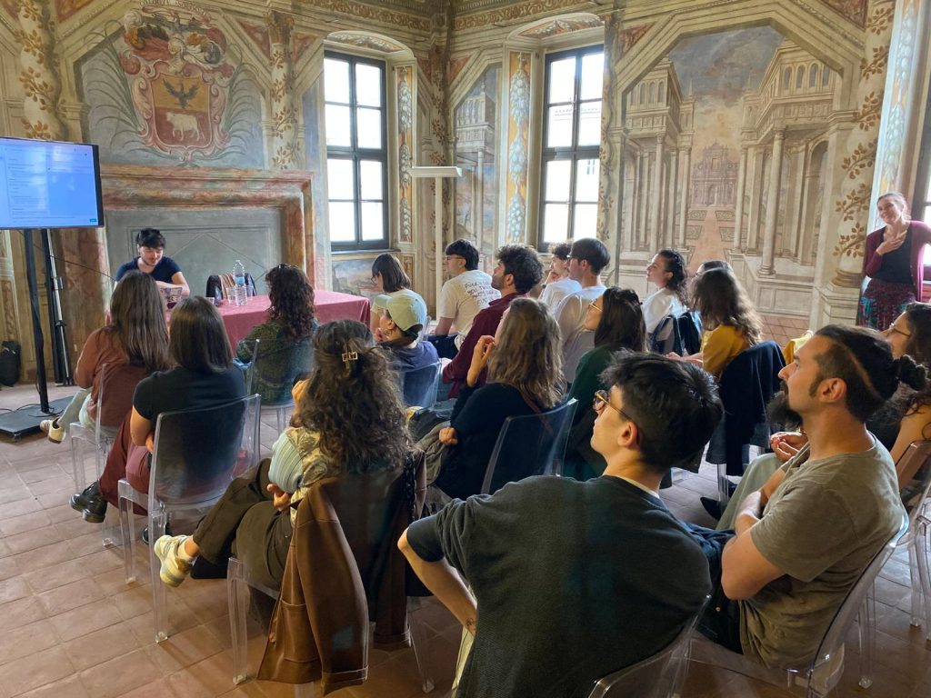 workshop 1_9 maggio 2026 come si fa un festival