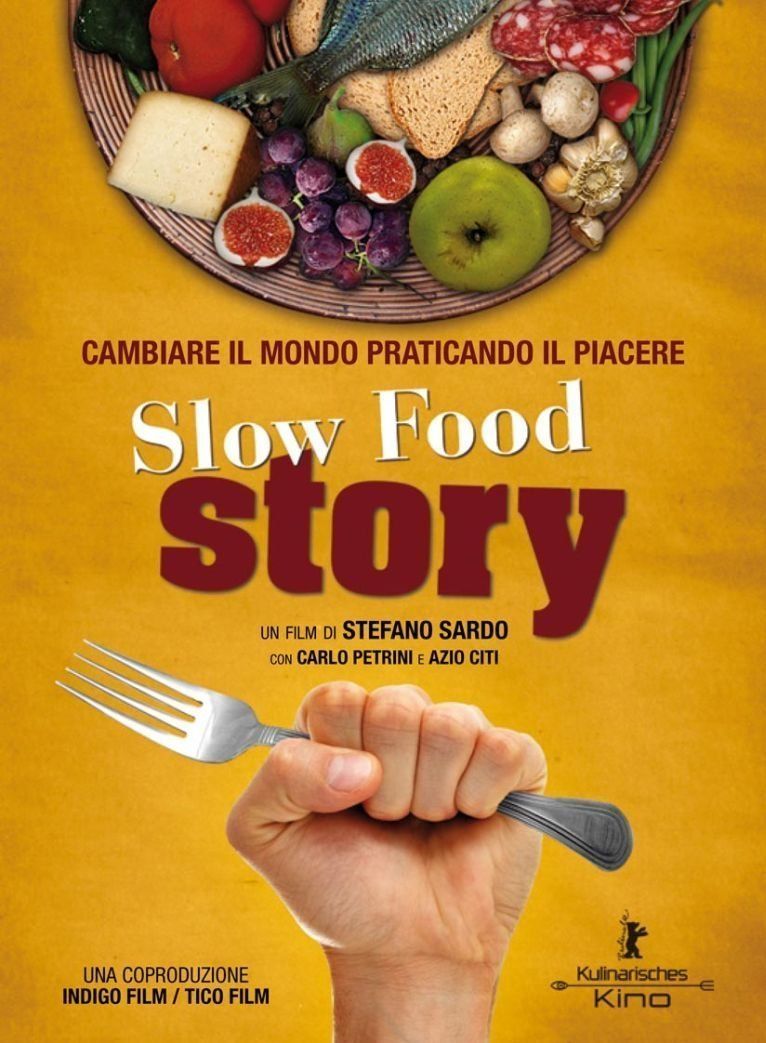 Slow-food-story-poster