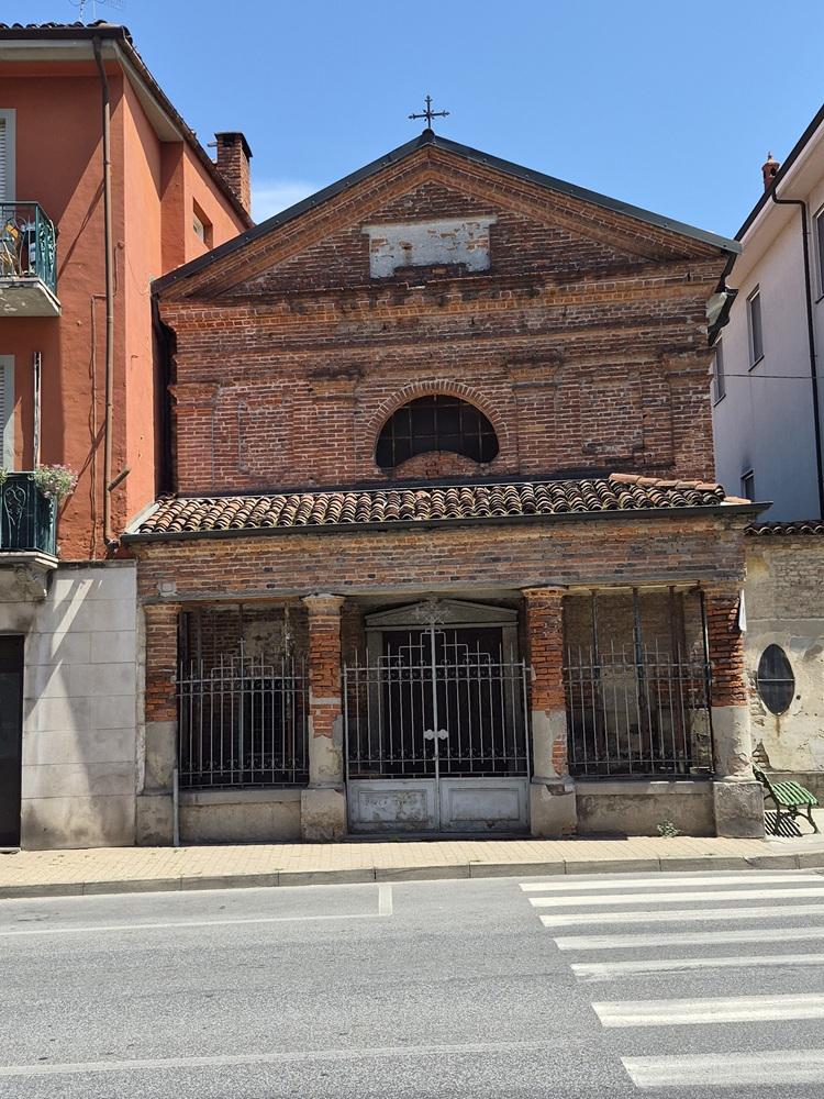 CHIESA rid