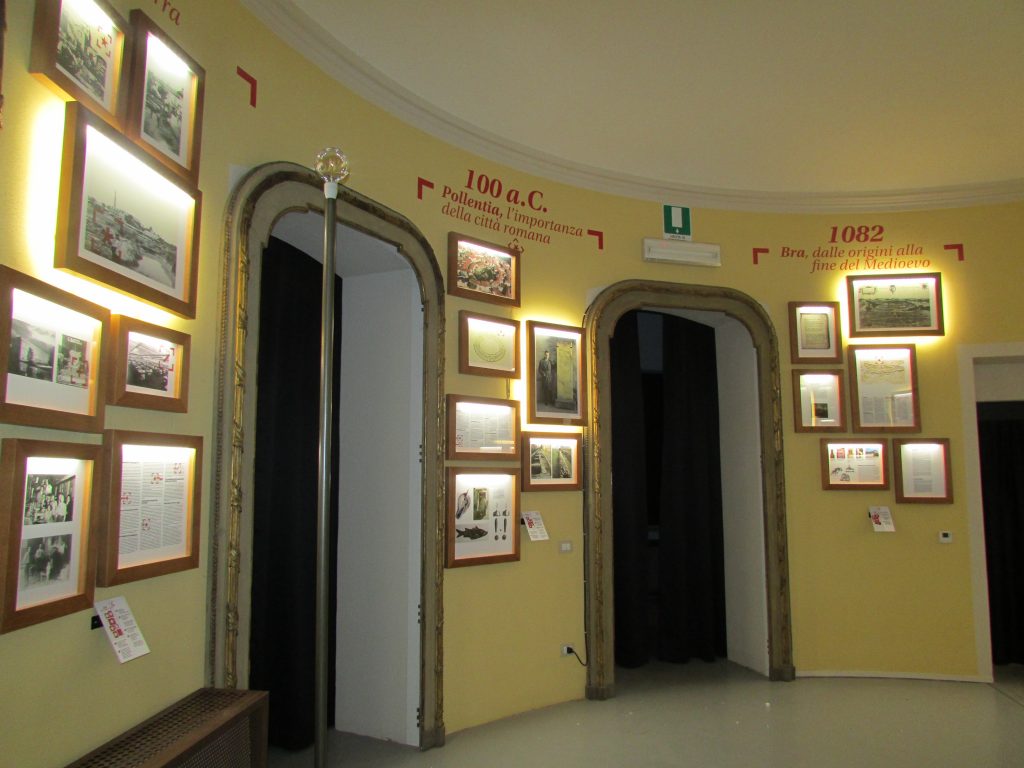 Casa Museo dei Braidesi
