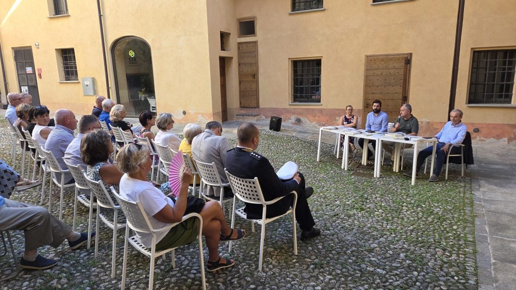 presentazione autunno