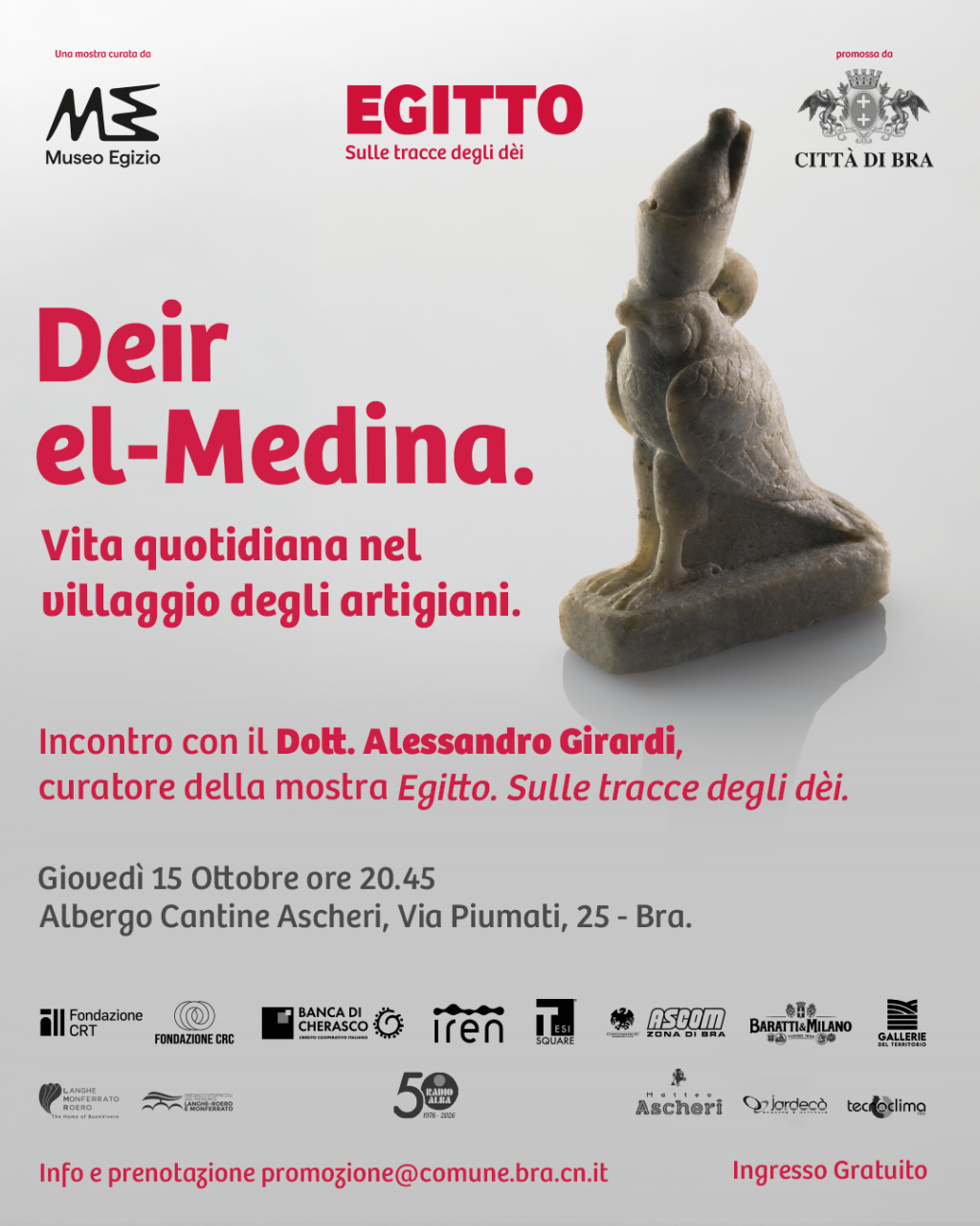conferenza 15 ottobre